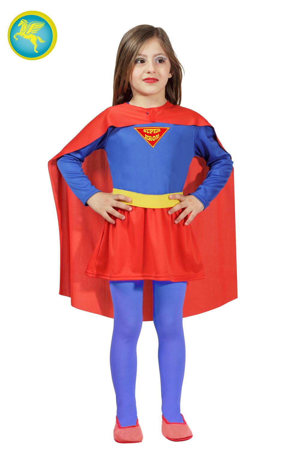 MISS SUPERHERO